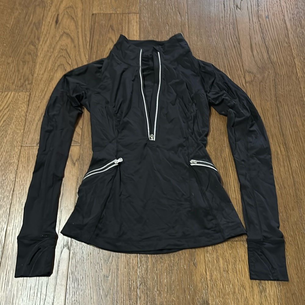 Lululemon pullover